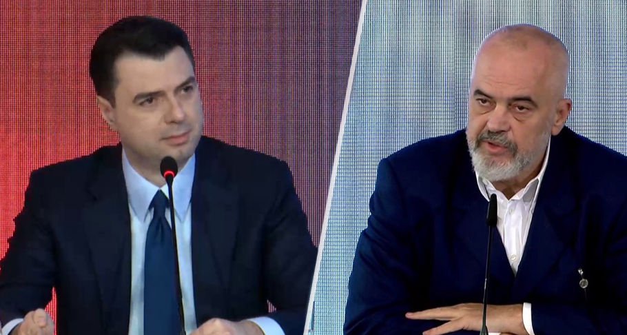 Basha komenton kandidatët e Ramës në Durrës: Çyrbja, Ndraxhi dhe Rrahja, ka të tjerë të fshehur