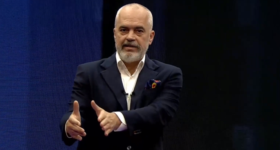 Rama: Nga 1 janari 2022 do heqim taksën mbi pagën deri 400 mijë lekë