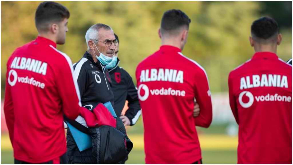 Reja konfirmon dy emrat e rinj: Nuk firmos për barazim me Anglinë. Jam gati të bëj vaksinën në “Air Albania”