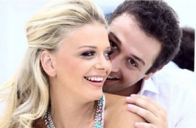 Turjan Hyska dhe Orinda Huta në pritje për t’u bërë prindër për herë të parë