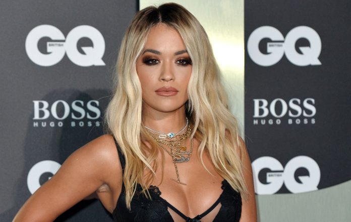 Rita Ora ndahet nga Romain Gavras pas disa muajsh