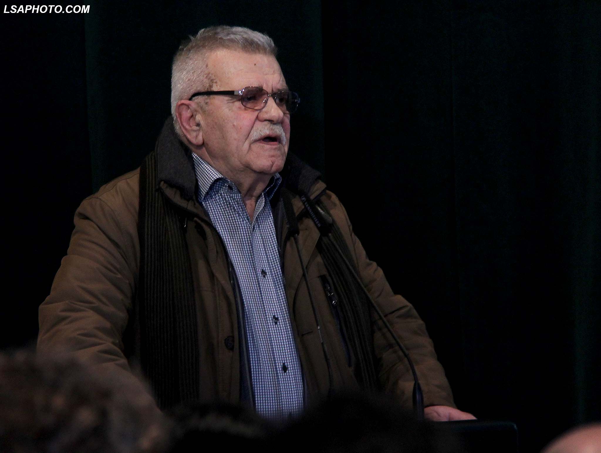 Robert Ndrenika iu përgjigjet kritikëve për spotin e fushatës së PS: O Zot çfarë çudirash ndodhin në këtë botë