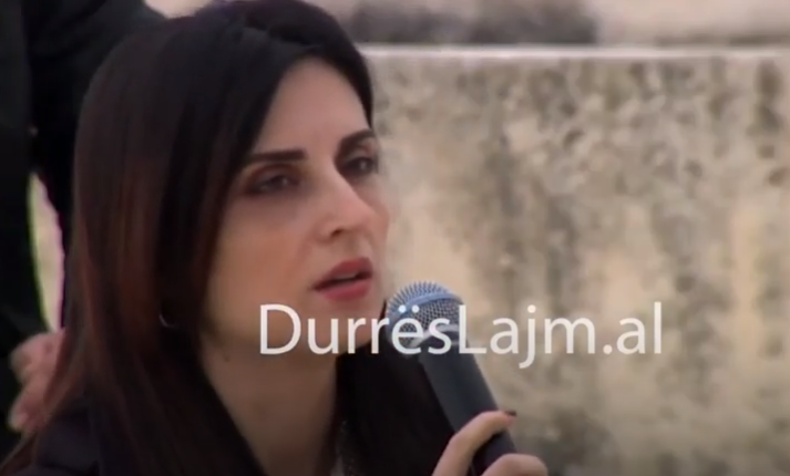 Pallatet DS4, Sako: Brenda muajve korrik-gusht të këtij viti i kthejmë normalitetin familjeve durrsake (VIDEO)