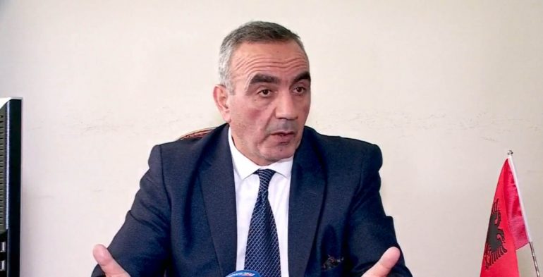 Bashkia e Tiranës i çon Sali Shehut shkresë me firmë dhe vulë: Ke kohë për të liruar zyrën
