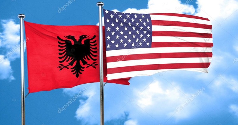 Shqipëri-SHBA, 30 vjet nga rivendosja e marrëdhënieve, Basha: Ne do të punojmë së bashku