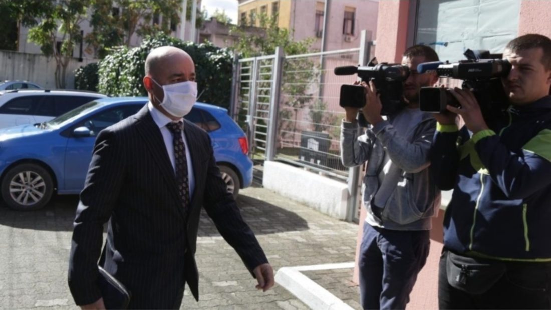 Gjykata e Tiranës i heq “pezullimin nga detyra” ish-zëvendës drejtorit të OFL