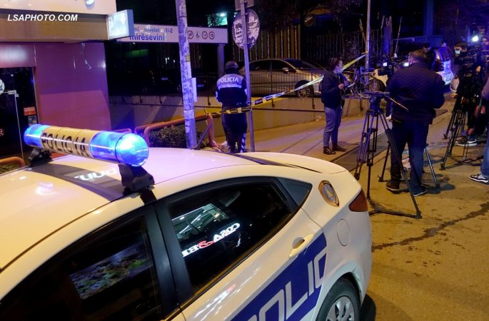 Shpërthimi me tritol në makinë merret në mbrojtje familja e prokurorit Muça