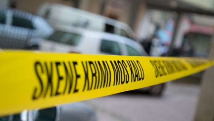 E rëndë, 27-vjeçari vetëvritet me armë zjarri