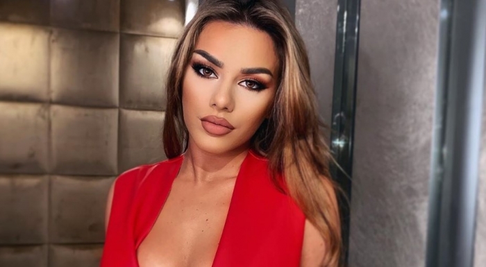 Tayna flet për herë të parë për jetën personale