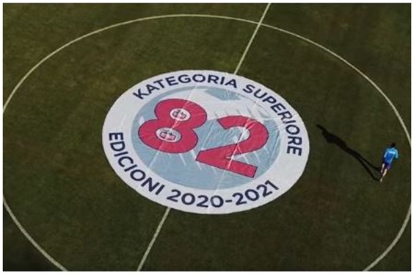 Të gjitha ndeshjet në një ditë, shikoni axhendën e javës së 25-të të Kategorisë Superiore