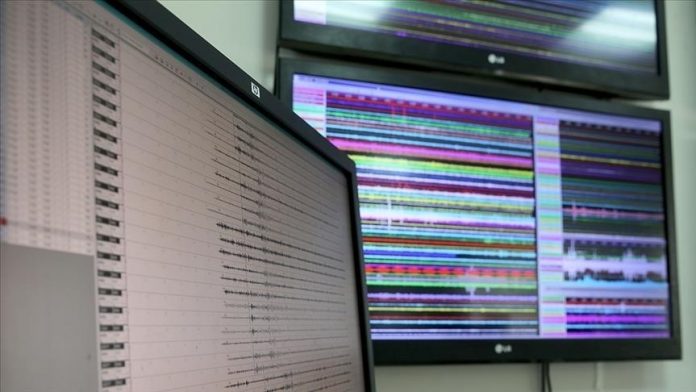 13 654 tërmete në botë në 2020-n