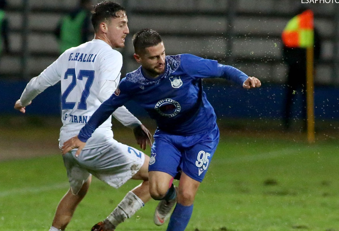 Teuta mund të bëjë “bingo” këtë sezon me trofe por edhe me lojtarë që pritet të mbushin arkat e klubit