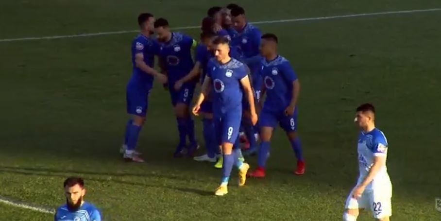 Teuta pa dy lojtarë në ndeshjen e radhës, kartonët i heqin një mbrojtës dhe një mesfushor