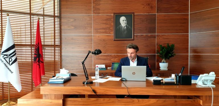 Shpërthimi në mjetin e prokurorit, KLP: Atentat terrorist ndaj sistemit të drejtësisë