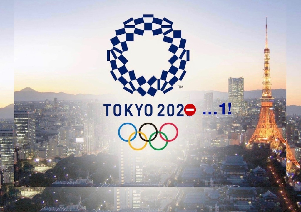 Lojërat Olimpike Tokio 2021, Japonia nuk lejon hyrjen e spektatorëve të huaj