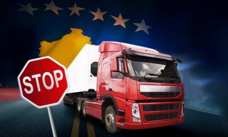 Serbia përsëri dominon tregun e Kosovës