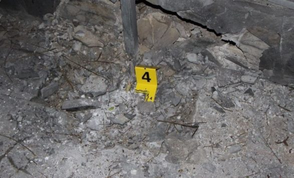 Hera e dytë që i vendosin tritol në shtëpi, kryefamiljari: Shkak, një miqësi e prishur