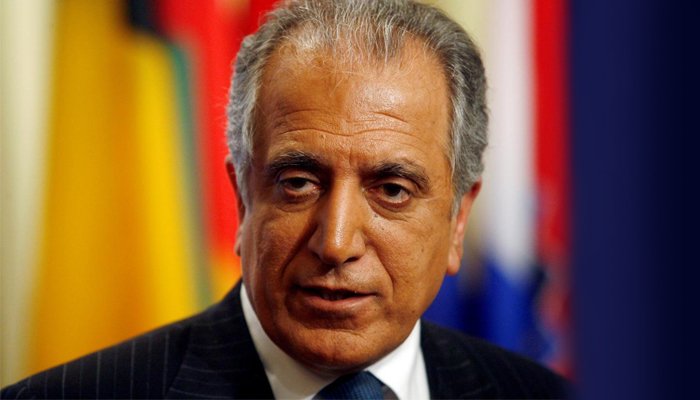 I dërguari i posaçëm amerikan për Afganistanin shkon në Turqi dhe rajon