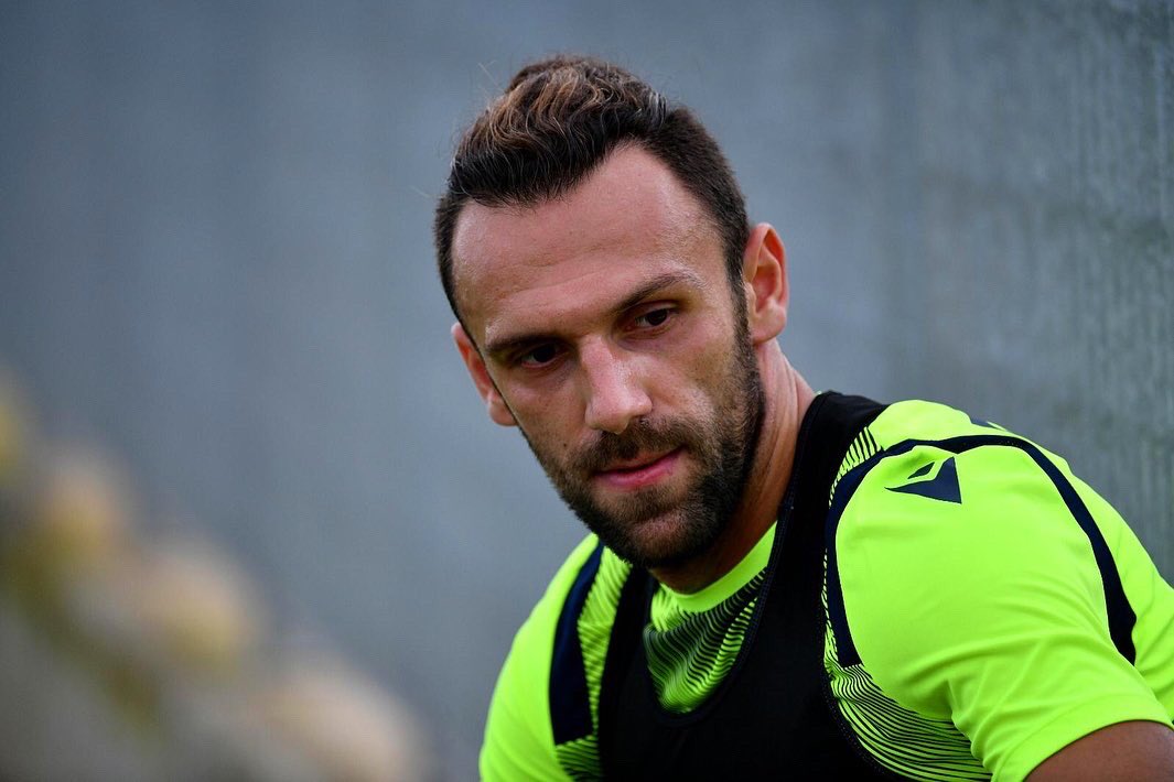 U transferua me bujë te Lacio, Muriqi drejt largimit. Në Itali zbulojnë të ardhmen e sulmuesit