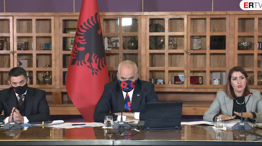 I hapet rruga vaksinës së Rusisë dhe Kinës, Manastirliu dhe Ahmetaj negociatorë