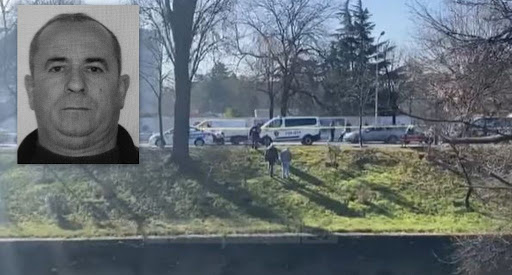 Arrestohet në Mal të Zi autori i vrasjes së biznesmenit në mes të Tiranës