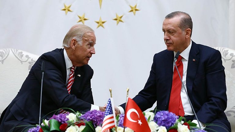 Erdogan kritikon Biden: Komentet e tij për Putin janë të papranueshme