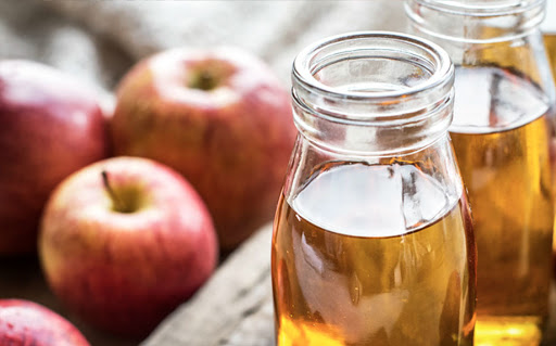 Mrekullitë që shkakton uthulla e mollës tek flokët tuaj