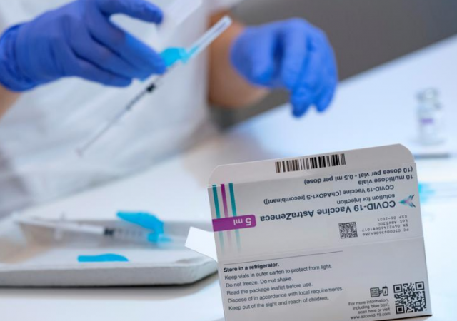 Suedia gati miratimin e vaksinës “AstraZeneca” për të gjithë personat mbi 18 vjeç