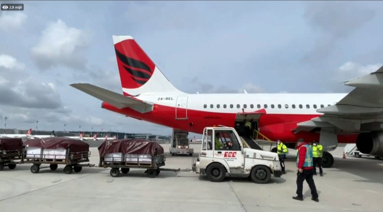 Rama: Shqipëria siguron 1 milion vaksina të tjera