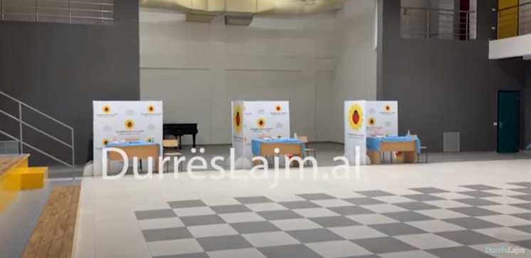 Vaksinimi i mësuesve në Durrës, ja shkollat me të cilat do të nisë procesi