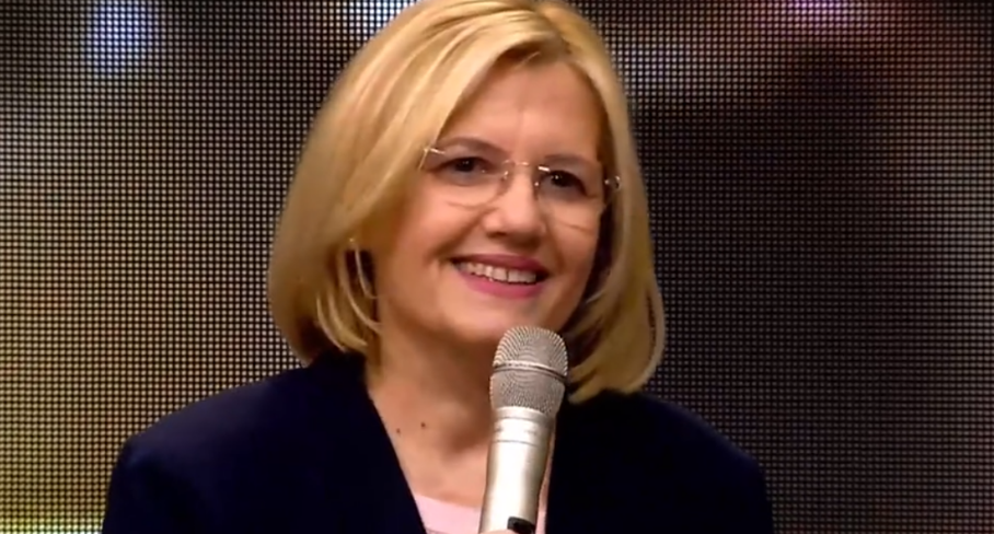 Vasilika Hysi largohet nga PS, Rama: Ka vendosur t’i hapë rrugë kalamajve