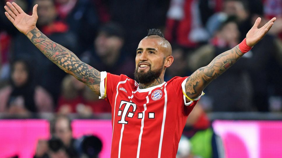 Conte humbet një ushtar, Vidal do të operohet dhe mungon 1 muaj