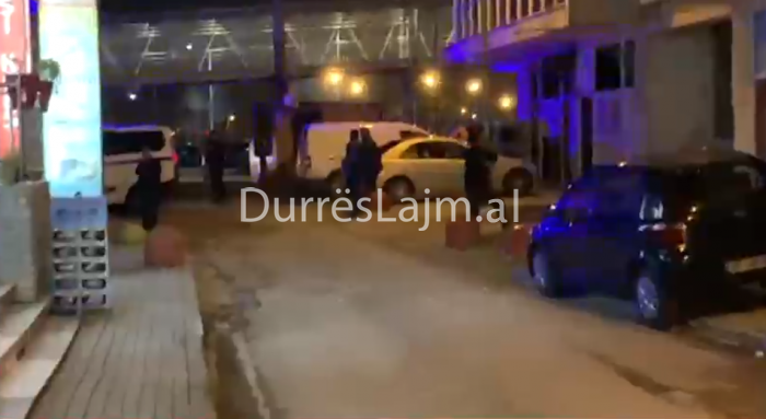 Plagosja e një 25-vjeçari në Durrës, policia jep detajet e para