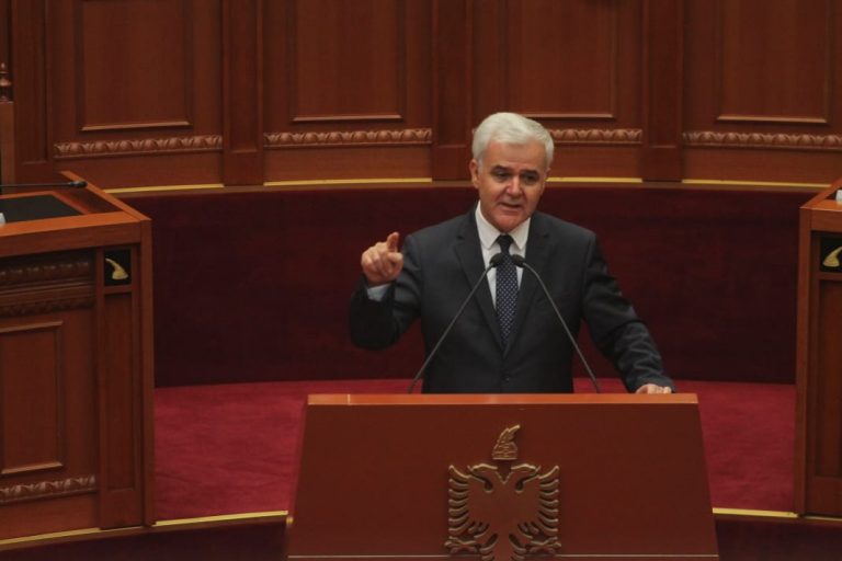 Jashtë listës së sigurt, reagon Xhafaj: Pse e pranova këtë renditje