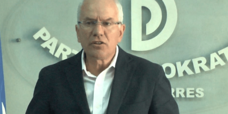 Xhaferaj: Rama, i pari kryeministër që nuk përmend integrimin