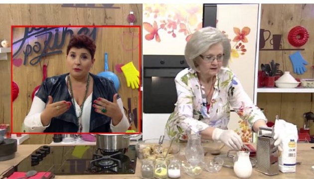 Covid-19 i merr jetën kuzhinieres së njohur kosovare