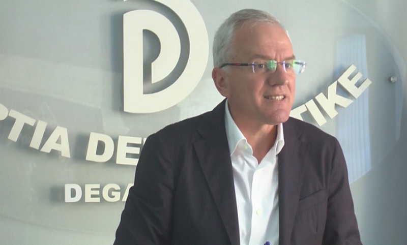 Xhaferaj: Programi ekonomik i PD-së ndihmon të gjitha grupmoshat