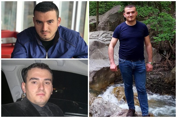 Ky është 33-vjeçari që hyri për të shpëtuar punonjësit te qendra tregtare dhe mbeti i bllokuar