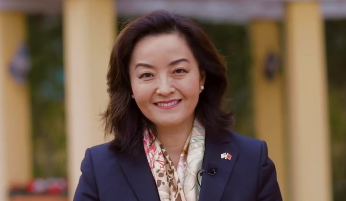 30 vjet marrëdhënie diplomatike/ Kim: Miqësia e amerikanëve dhe shqiptarëve do të thellohet më tej