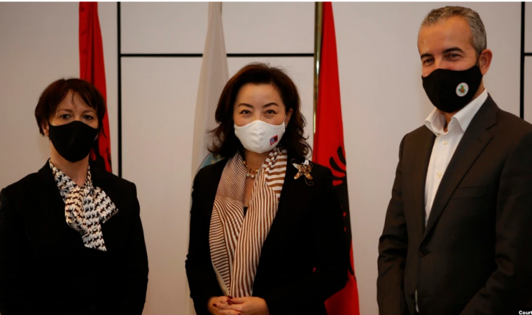 Ambasada Amerikane: Jemi gati të marrim masa ndaj atyre, që nxitin apo pranojnë dhunën gjatë zgjedhjeve