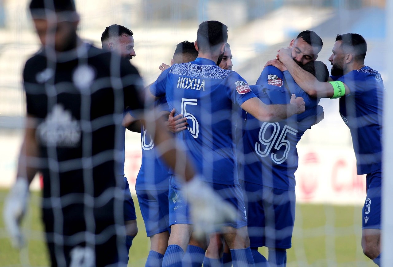 Zbulohet premioja e marrë nga Teuta për triumfin ndaj Vllaznisë