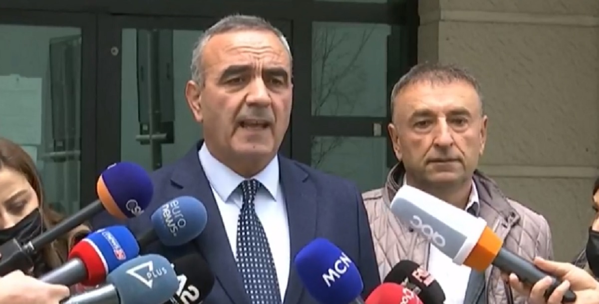 Sherri për zyrat e FRD-së, gjykata shtyn vendimin për lirimin e ambienteve