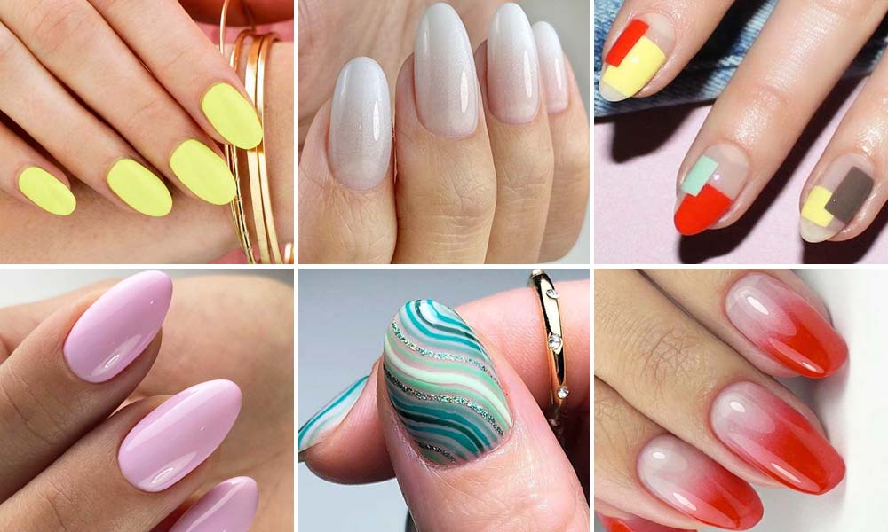 Tendencat e thonjve pranverë – verë 2021