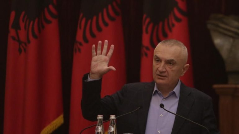 Meta: Isha i infektuar me COVID-19, kur u zhvilluan protestat për Klodian Rashën