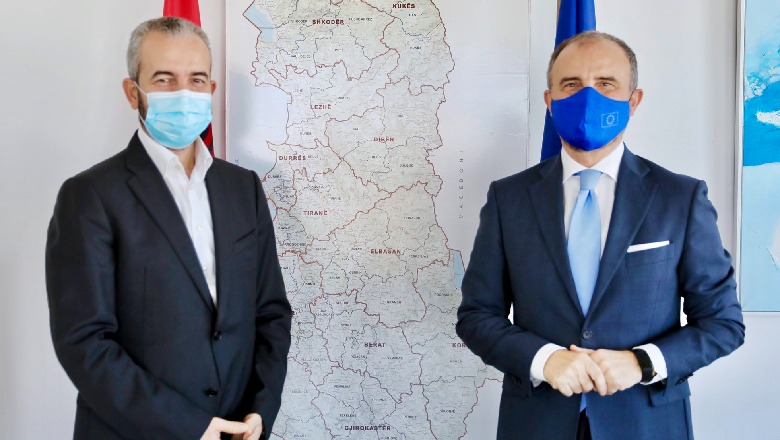 Soreca: Administrata zgjedhore ka funksionuar mirë, ka pasur vetëm probleme teknike