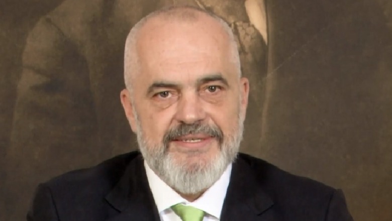 “S’ka kohë për pushim”, Rama: Vrasjet janë ulur me 51.4 %