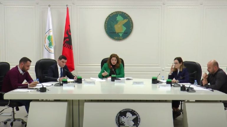 KQZ: Rezultati i zgjedhjeve parlamentare do të shpallet më 26 prill në orën 08:00