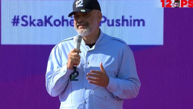 Rama për Bashën: I thashë ndahu nga Iliri e Saliu e bashkohemi, por refuzoi