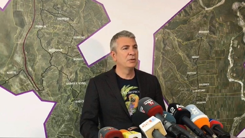 Gjiknuri-Metës: Vlonjatët dinë të presin, por edhe të të përcjellin, tani mbaj fjalën që dhe për dorëheqjen