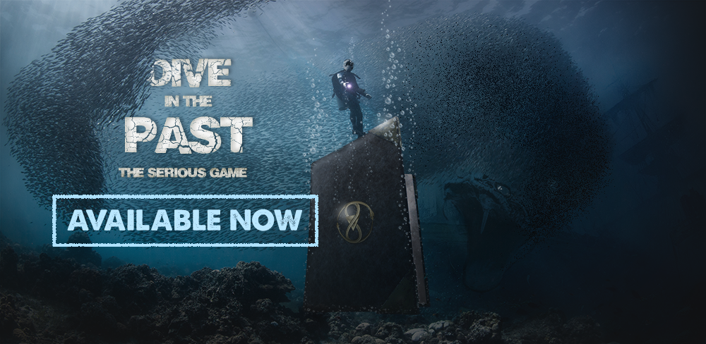 Bashkia Kavajë konferencë kombëtare “Dive in the Past”, në kuadër të projektit MeDryDive